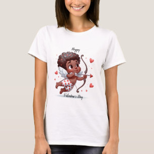 Alla hjärtans dag t shirt