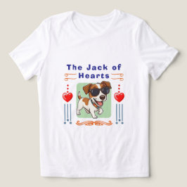 Alla hjärtans dag t shirt