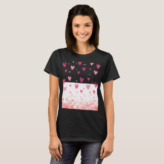 Alla hjärtans dag t shirt