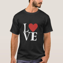 Alla hjärtans dag T-Shirt