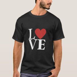 Alla hjärtans dag T-Shirt
