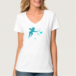 Alla hjärtans dag t shirt