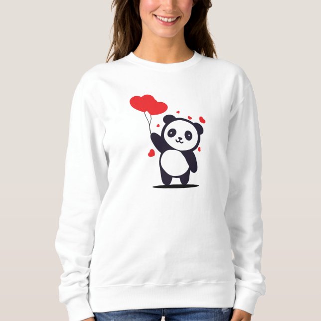 alla hjärtans dag t shirt (Framsida)