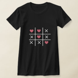 Alla hjärtans dag tå tå t shirt