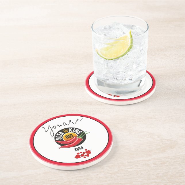 Alla hjärtans dag Underlägg i Hetten vuxen humor S (Sidan)