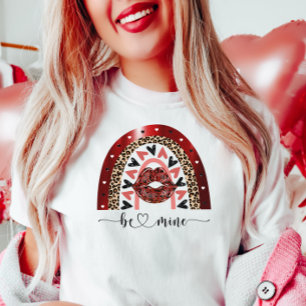 Alla hjärtans dag, var min. t shirt