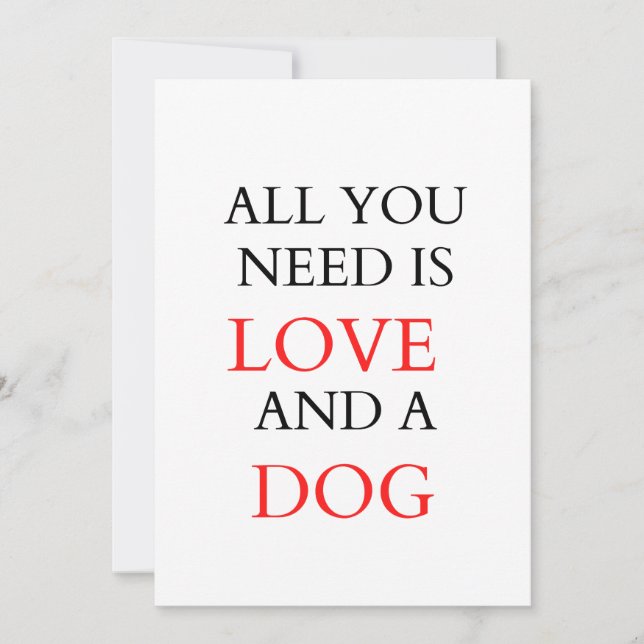Alla hjärtans dag XOXO Söt Husdjur Valp Hund Foto  Julkort (Framsida)
