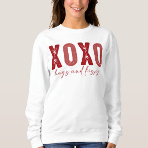 Alla hjärtans dag XOXO T Shirt