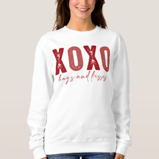 Alla hjärtans dag XOXO T Shirt