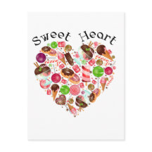 Alla hjärtans daggåvor