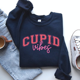 Alla hjärtans dags Cupid-tröja, Cupid Alla hjärtan T Shirt