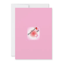 Alla hjärtans dags gratulationskort