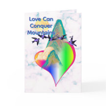 Alla hjärtans dags-kort