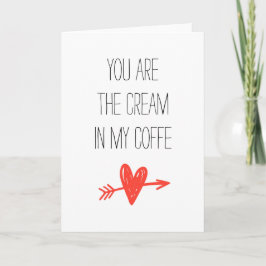 Alla hjärtans dags-kort helgkort