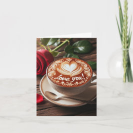 Alla hjärtans dags-kort helgkort