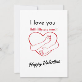 Alla hjärtans dags-kort idéer | Alla hjärtans dags Julkort