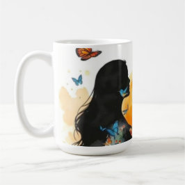 Alla hjärtans dags-mugg | Romantisk, söt & hjärtvä Kaffemugg