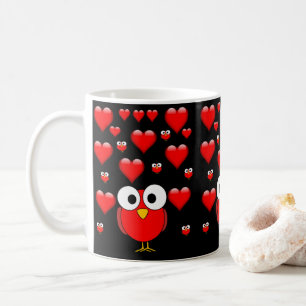 Alla hjärtans dags muggar