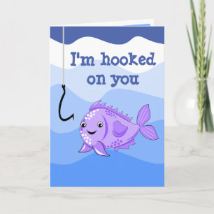 Alla hjärtans dags vik kort