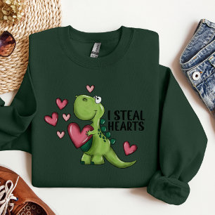 Alla hjärtans dagskjorta, alla hjärtans gåva t shirt