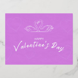 Alla hjärtans dagskort