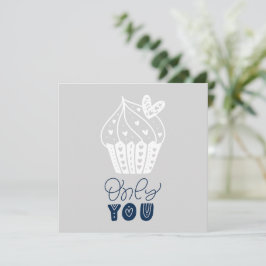 Alla hjärtans dagskort