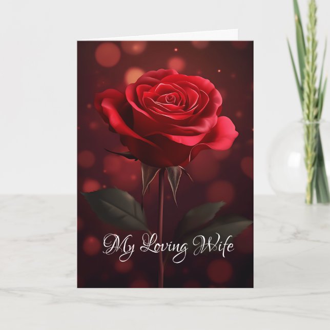 Alla hjärtans dagskort helgkort (Framsida)