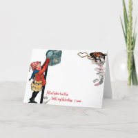 Alla hjärtans dagskort