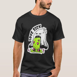 Alla hjärtans dagskurs Anti alla hjärtans dag Kärl T Shirt