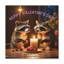 Alla hjärtans dagsljus - magnetkort för dagsljus