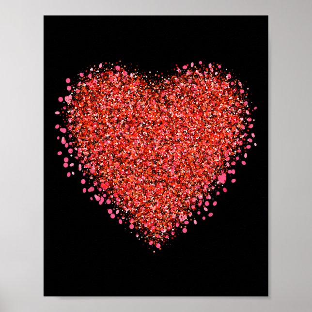 Alla hjärtans designs2  poster (Framsidan)