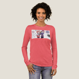 Alla hjärtans glädje t shirt