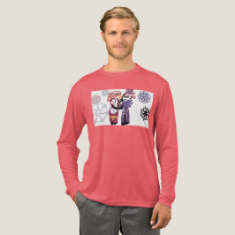 Alla hjärtans glädje t shirt
