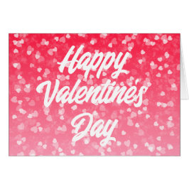 Alla hjärtans hjärtan och Kärlek-hälsningskort Hälsningskort