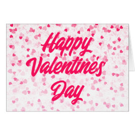 Alla hjärtans hjärtan och Kärlek-hälsningskort Hälsningskort