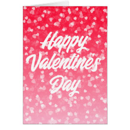 Alla hjärtans hjärtan och Kärlek-hälsningskort Hälsningskort