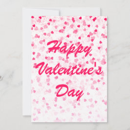 Alla hjärtans hjärtan och Kärlek-plattkort