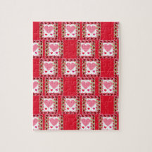 Alla hjärtans hjärtan