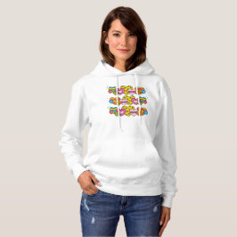 Alla hjärtans hjärtan t shirt