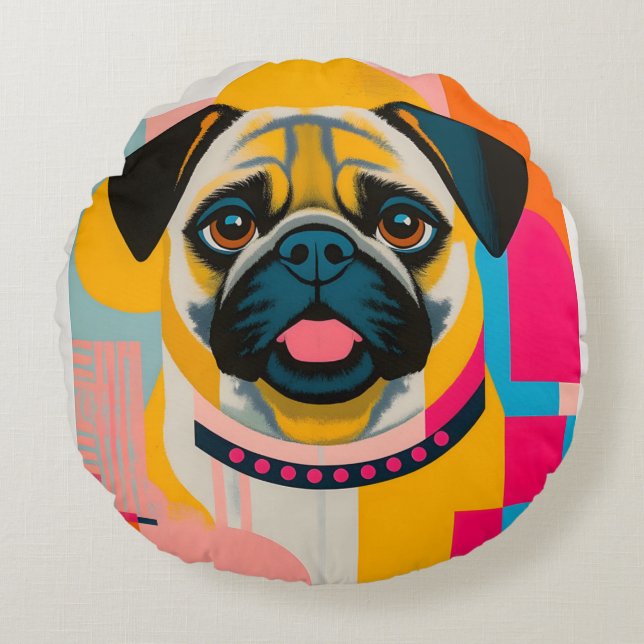 Alla hjärtans kudde (Framsidan)