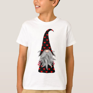 Alla hjärtans nom t shirt