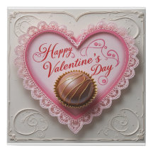 Alla hjärtans speciella ram