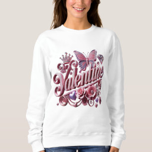 Alla hjärtans t shirt