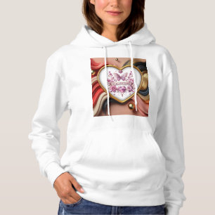 Alla hjärtans t shirt