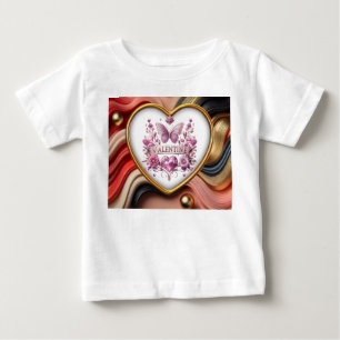 Alla hjärtans t shirt