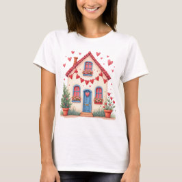 Alla hjärtans T-shirt