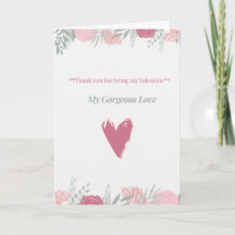 Alla hjärtansdags-kort