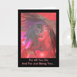 Alla hjärthjärthjärthjärtans dagskort helgkort