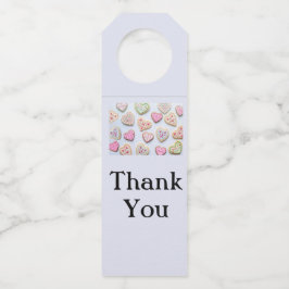 Alla hjärthjärtkakor på hjärtdagen