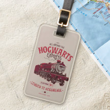 Alla Hogwarts Express